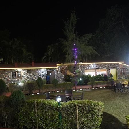 Hr Dukes Den Resort Ramnagar  Εξωτερικό φωτογραφία