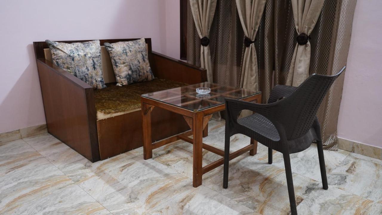 Hr Dukes Den Resort Ramnagar  Εξωτερικό φωτογραφία