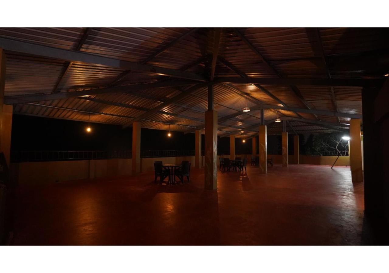 Hr Dukes Den Resort Ramnagar  Εξωτερικό φωτογραφία
