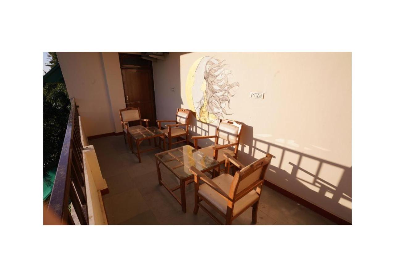 Hr Dukes Den Resort Ramnagar  Εξωτερικό φωτογραφία