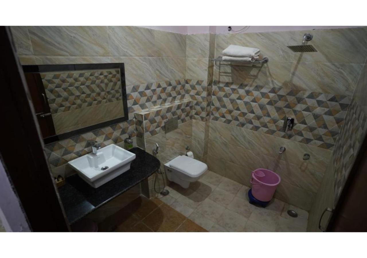 Hr Dukes Den Resort Ramnagar  Εξωτερικό φωτογραφία
